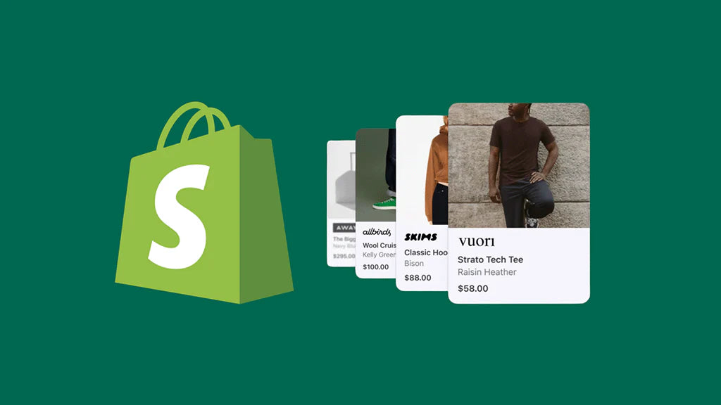 Your Shopify Store Is Already on ChatGPT. Here's What That Means.