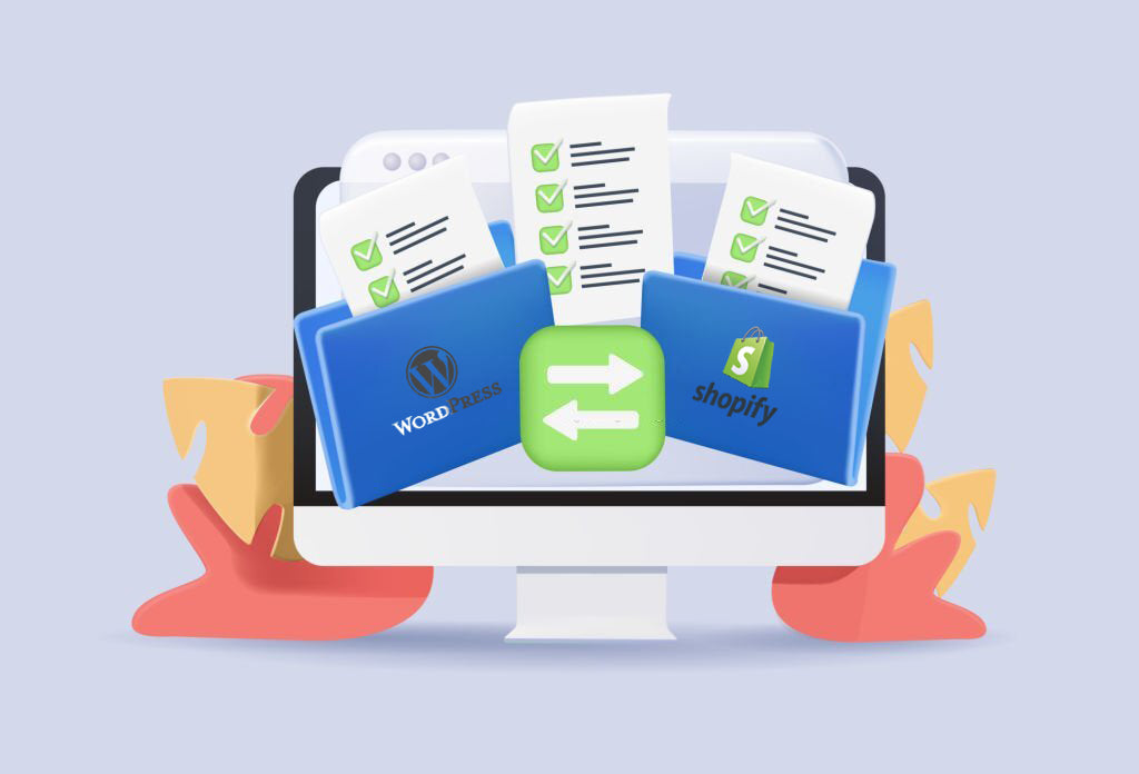 How to Migrate to Shopify: The Practical Guide Nobody Gives You - ShopiCraft