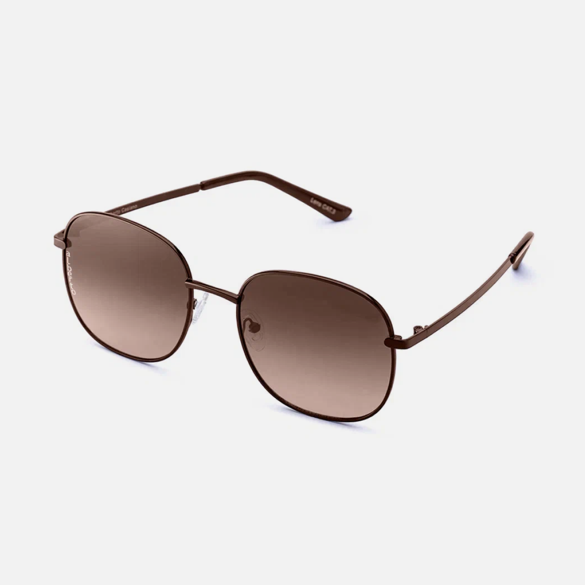 #color_brown fade polarized