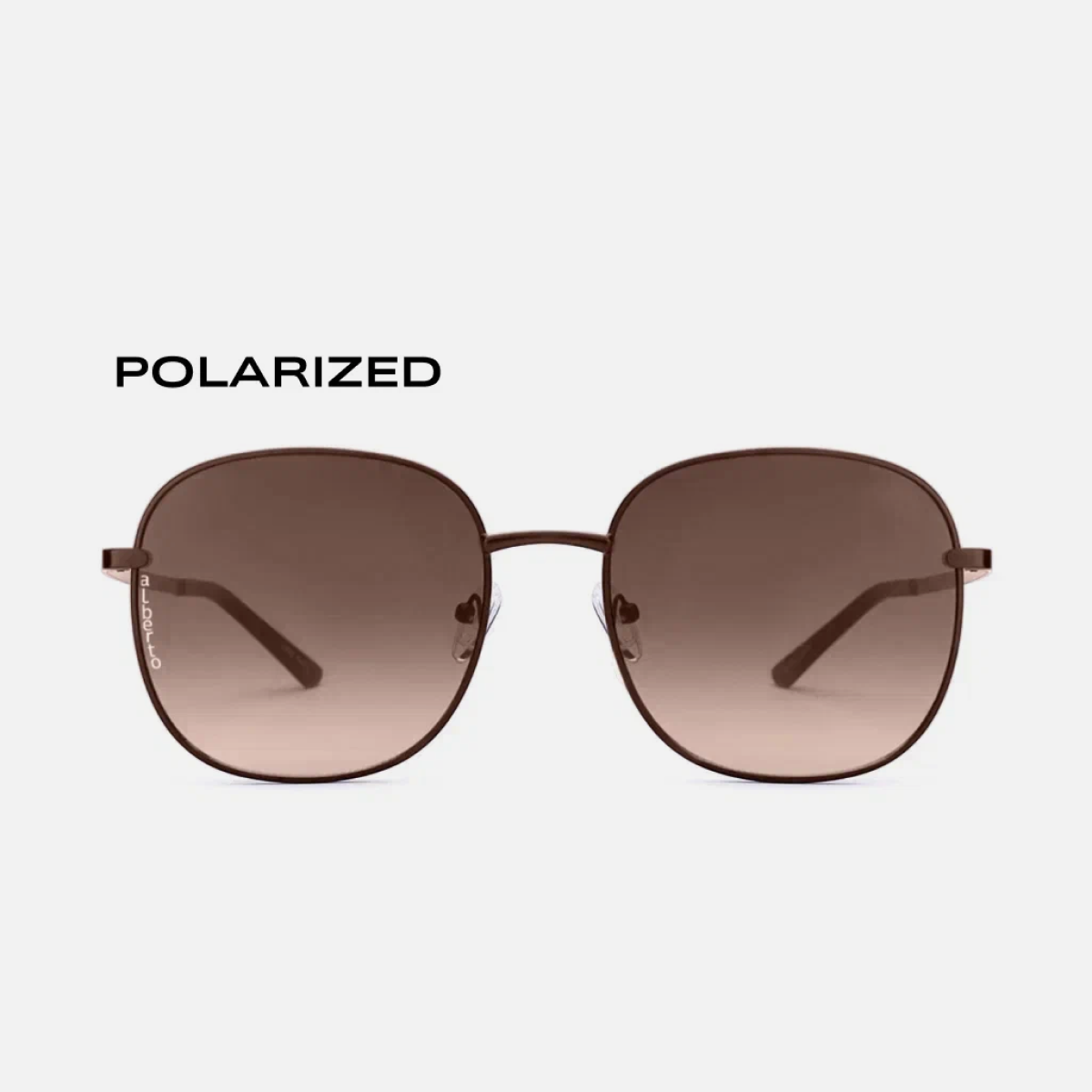 #color_brown fade polarized