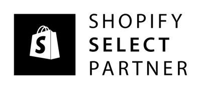 Shopify Partner Badge