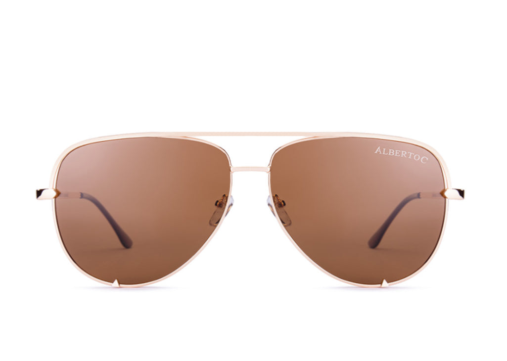 #color_brown polarized