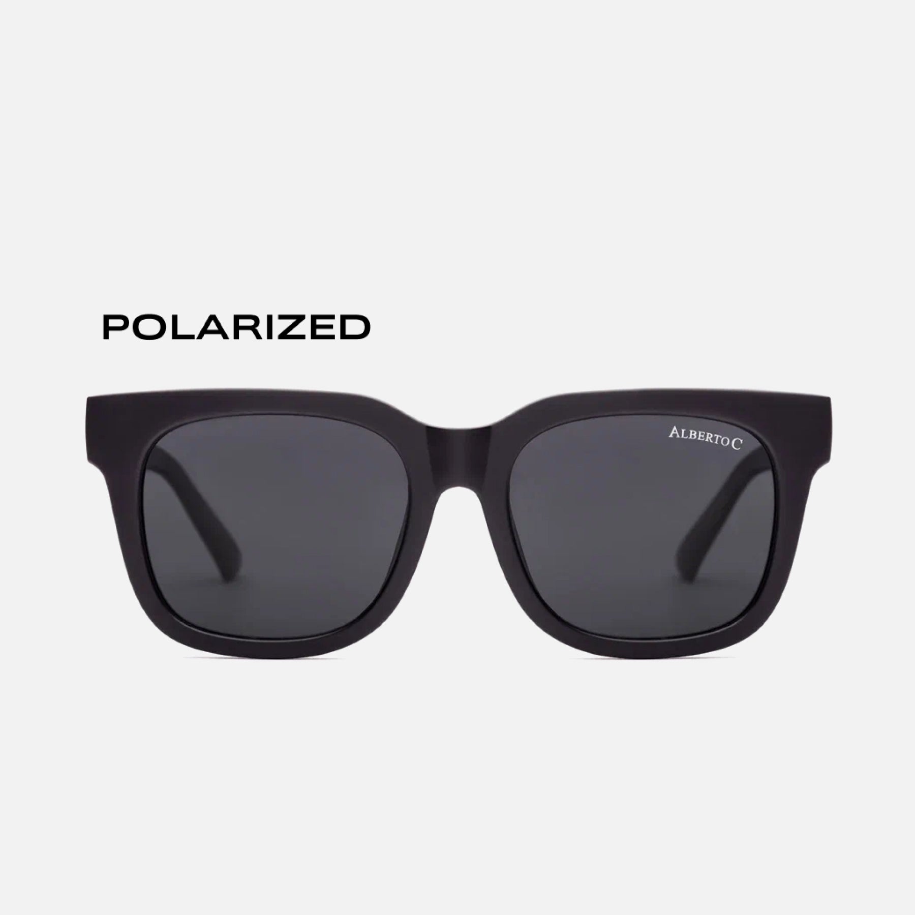 #color_matte black polarized