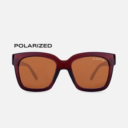 #color_brown polarized