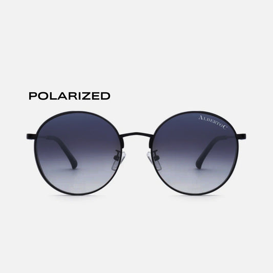 #color_black fade polarized