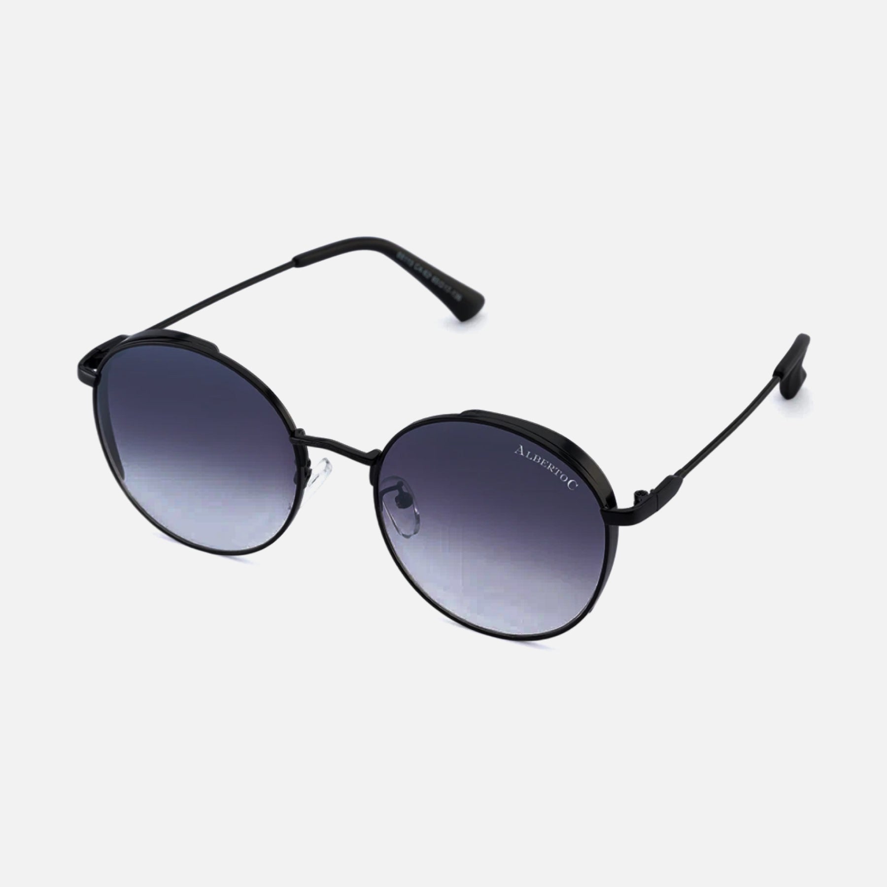 #color_black fade polarized