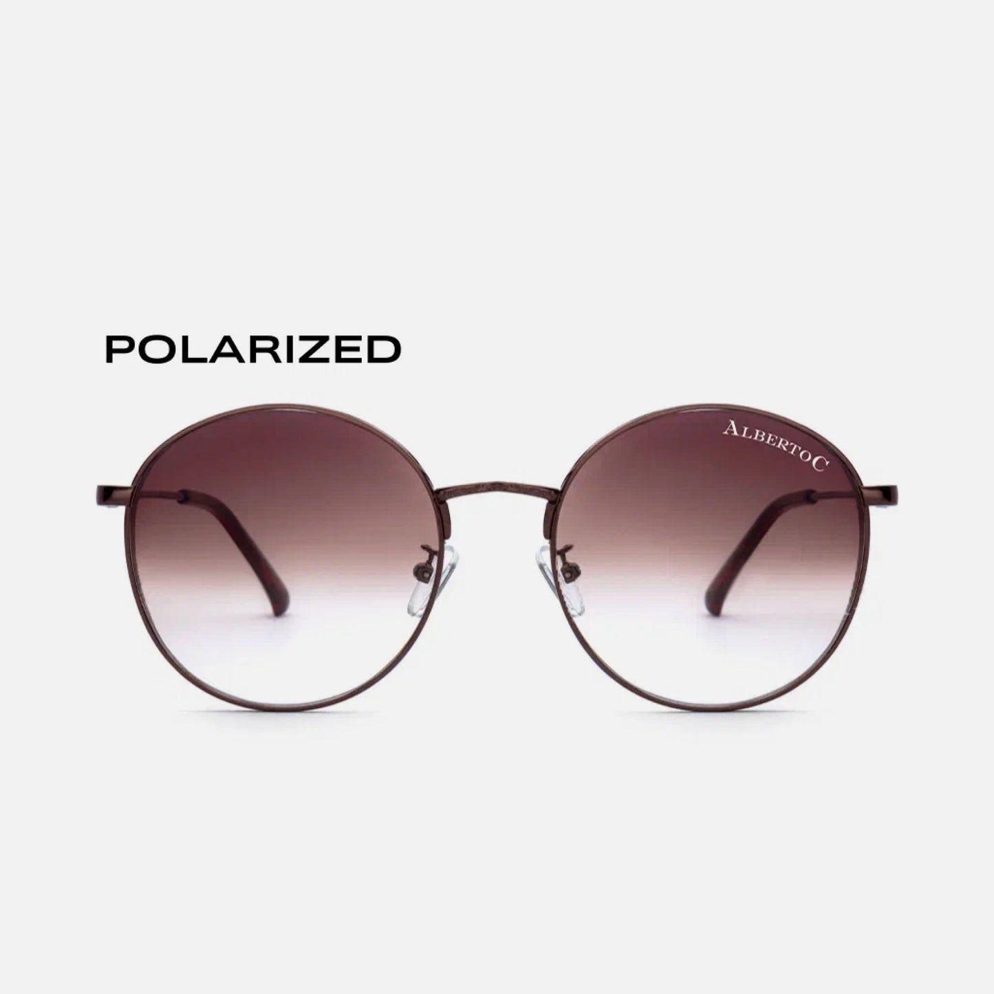 #color_brown fade polarized