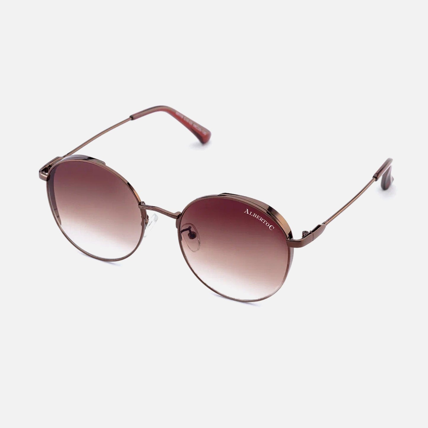 #color_brown fade polarized