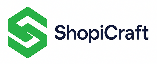 ShopiCraft