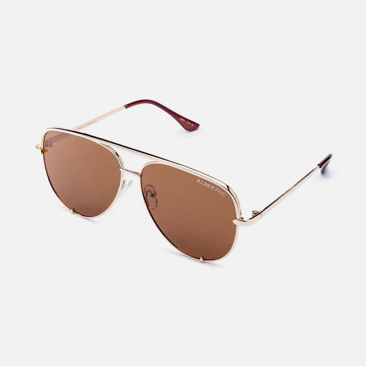 #color_brown polarized