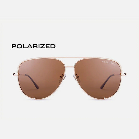 #color_brown polarized