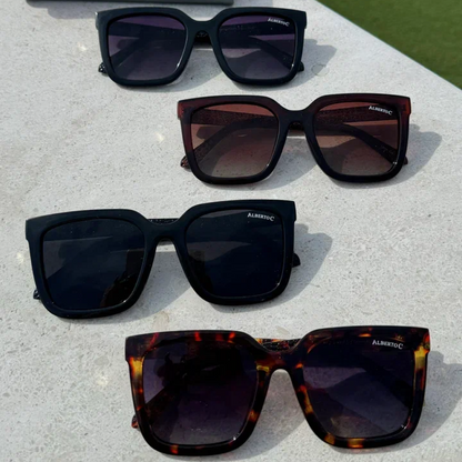 MONSTERA POLARIZED